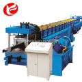 Auto C Purlin roll forming machine faridabad